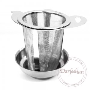 Mesh Infuser from LeeYuen Darjeelian   ޽ǻ