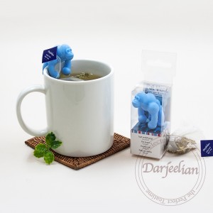 Tough Ape from LeeYuen Darjeelian �������� ���� ������ ��Ʈ�� Ȧ��