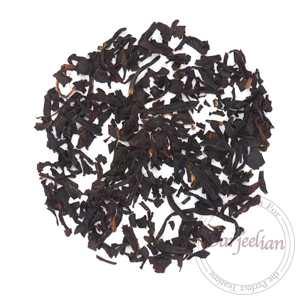 Keemun Loose Leaf from Darjeelian �������� �⹮ ����