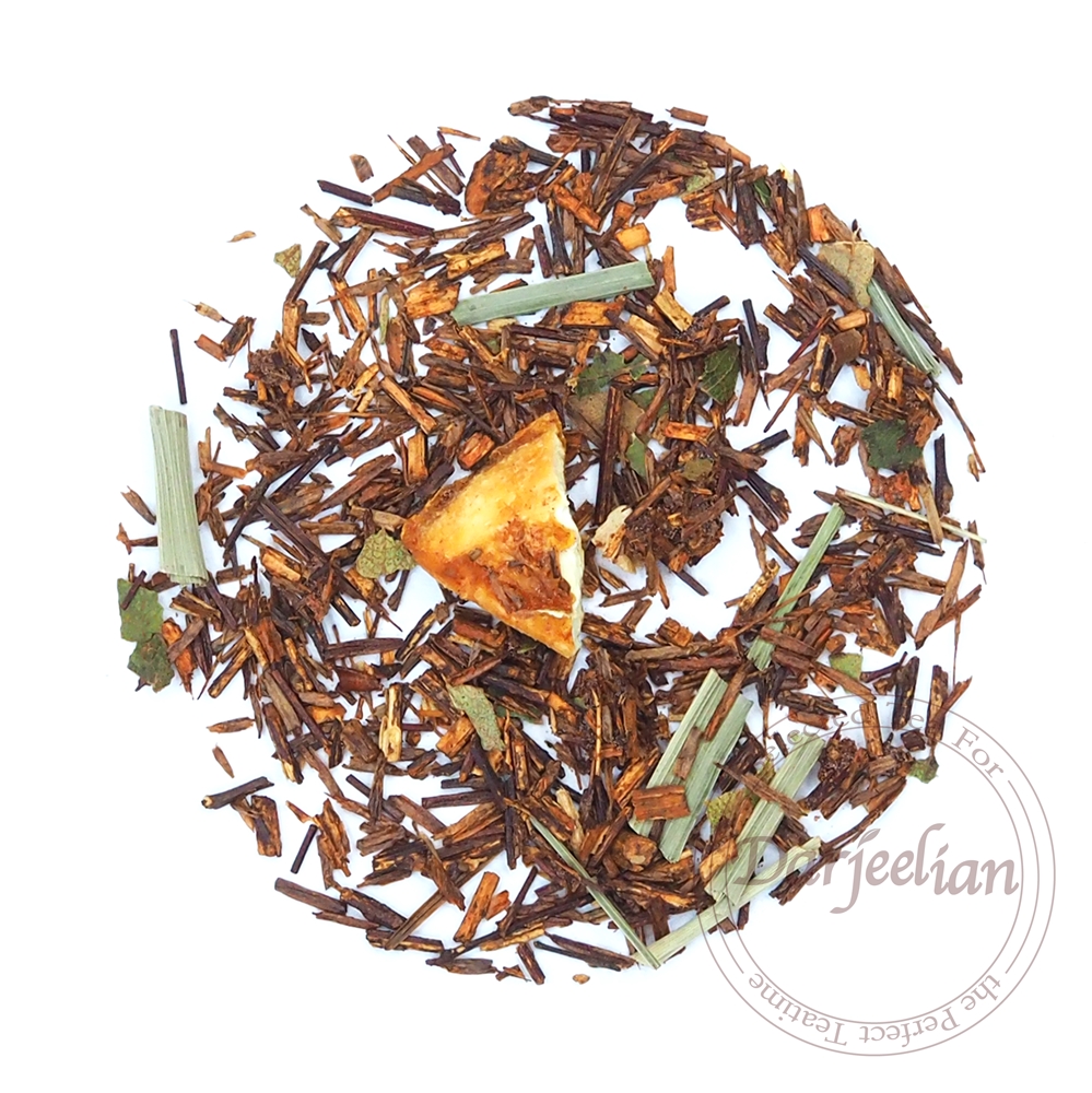 Dessert Island Loose Leaf from Darjeelian �������� ����Ʈ���Ϸ��� ����
