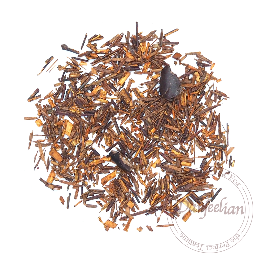 Chocolata No.10 Loose Leaf from Darjeelian �������� ���ݶ�Ÿ�ѹ�10 ����