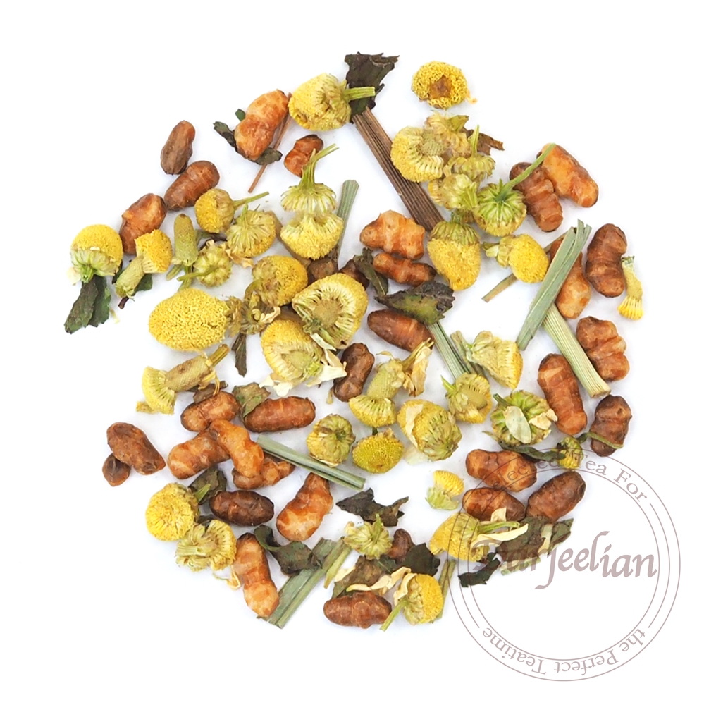 Calm n Calm Loose Leaf from Darjeelian �������� į��į ����