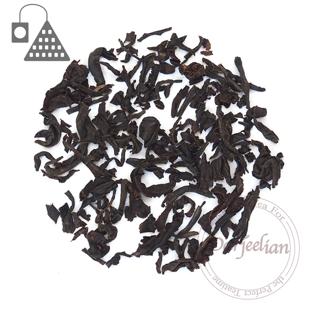 Assam Teabag from Darjeelian �������� �ƽ� Ƽ��