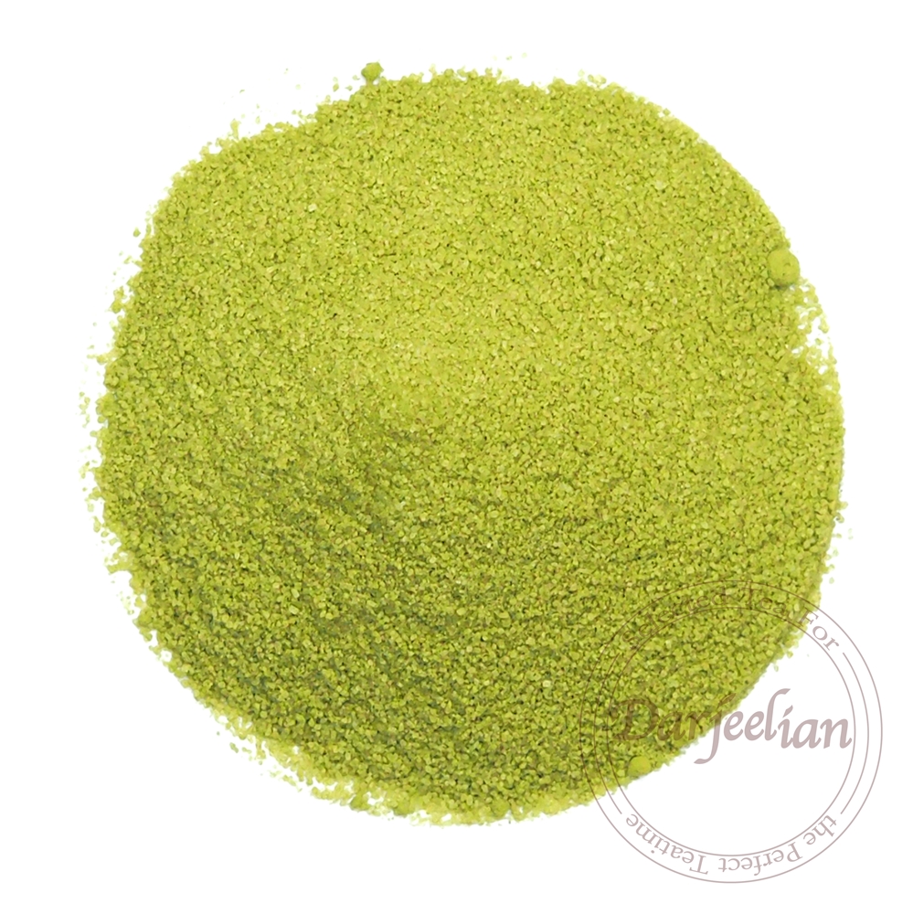 Greentea Powder Mix 10 from Darjeelian �������� �׸�Ƽ�ͽ� Ư��10