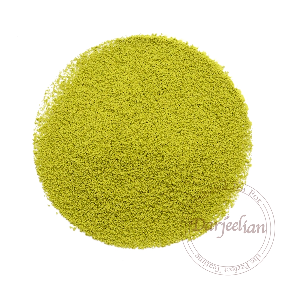 Greentea Powder from Darjeelian �������� ���� �ñ״�ó������
