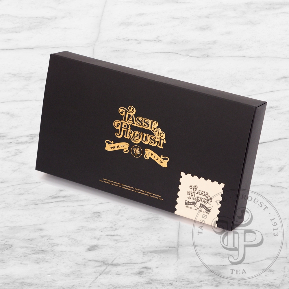 Herb Assortment from Tasse de Proust Ÿ�������ν� ��� ���Ʈ��Ʈ